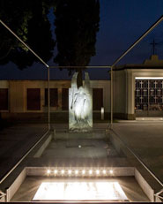 Monument to the Fallen