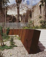 Il Giardino Di Artemide