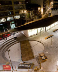 Espacio VIAS