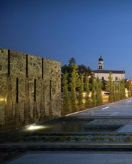 Piazza Municipio