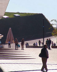 Meydan - Umraniye Retail Complex & Multiplex
