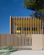 Colegio Público Es Vedrà