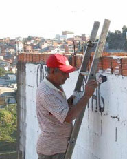 Cidade Imaginària_0_progetto di riqualificazione urbana di una favela di São Paulo