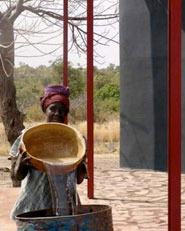 Scuola comunitaria  a N'tyeani
