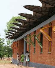 High school of Dano
