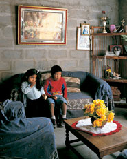 Quinta Monroy
