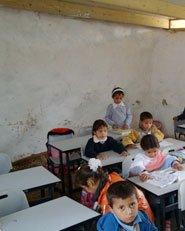 La scuola di Gomme.