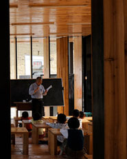 Bridge School