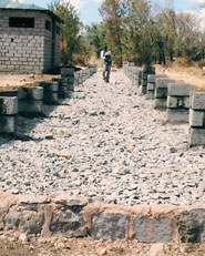 CENTRO PRIMA ASSISTENZA - RUMURUTI - KENYA
