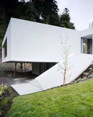 House in Wicklow