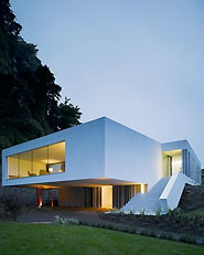 House in Wicklow