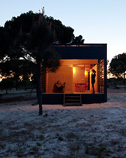 Guest House