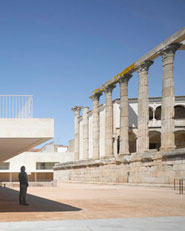 Templo de Diana