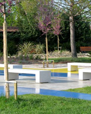 Parco “Robert Baden-Powell, Lord of Gilwell”