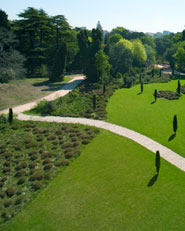 Paesaggio per il Museo di Serralves