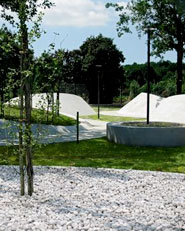 SENSATIONAL PARK 