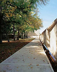 Parque De Homenaje / Mausoleo Juan Y Eva Perón