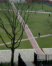 Rotterdam - Afrikaanderplein