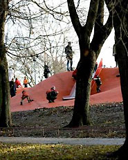 Vasaparken