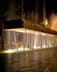 Fontana a Barcellona