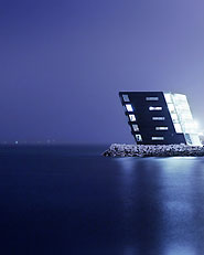 Strandkanten