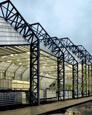 Sports ground for Majori Primary school