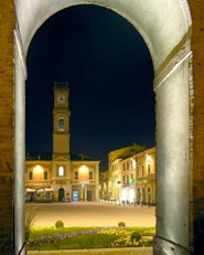 Piazza Garibaldi