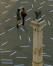 Plaza del Torico