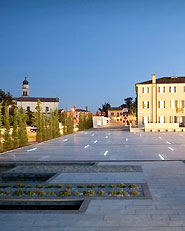 Piazza Municipio