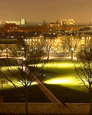 Rotterdam - Afrikaanderplein