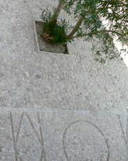 restauro e riqualificazione di piazza grande