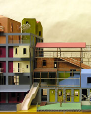 Ecomostro addomesticato