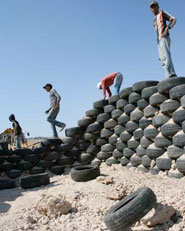 La scuola di Gomme.