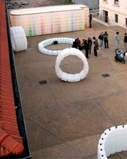 Fast Architecture - Studio Ghigos