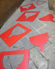 Triennale Degli Architetti Di Firenze 2009