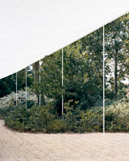 Garden Pavilion (7 Rooms / 21 Perspectives)