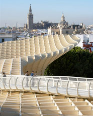 Metropol Parasol
