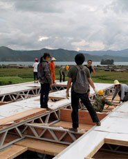 Dazu Eco-School