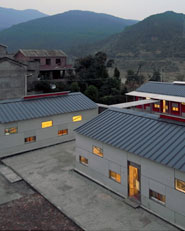 NewBud Eco-School