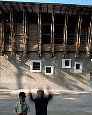 “School handmade”