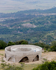 Lookout Point