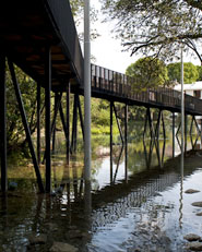 ULH. Urban Lake Housing