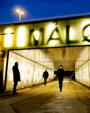 Måløv Axis