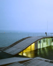 Maritime Youth House