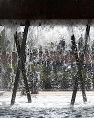 Fontana a Barcellona