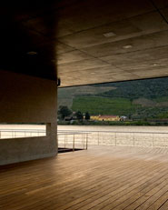 Tourist and Fluvial Pier of Folgosa