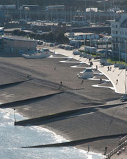 Dover Esplanade
