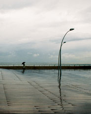 Tel Aviv Port Public Space Regeneration