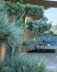Xxxx House