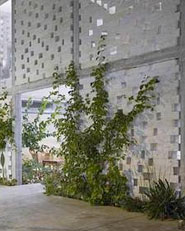 The Mashrabiya House
